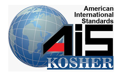 Kosher-American-International-Standards